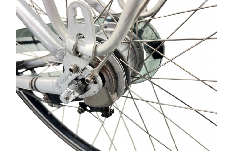 Woman's bicycle Giant Centro 28" 50cm