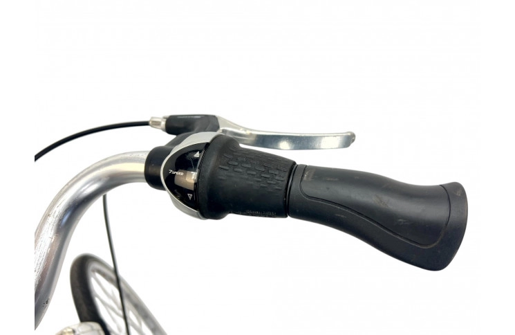 Man's bicycle Gazelle 28" 57