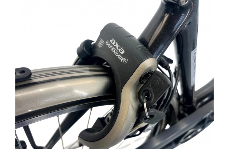 Damesfiets Multi Cycle 28" 50