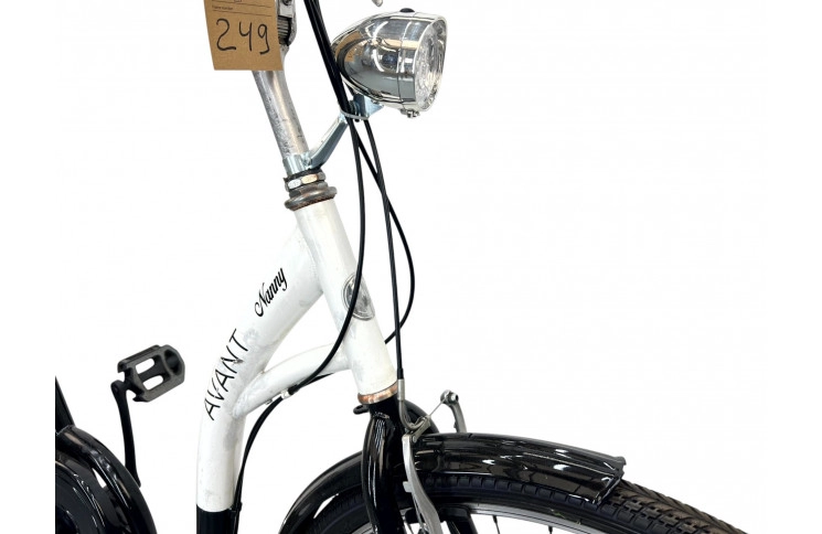 Damesfiets Avant Nunny 28" 50cm