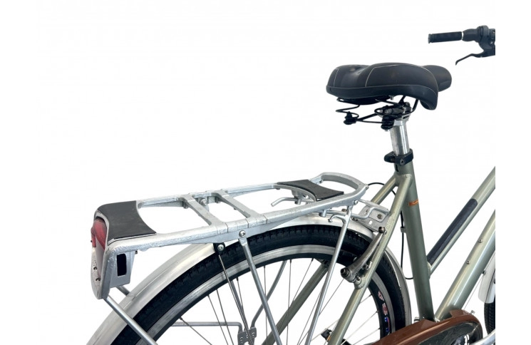 Damesfiets Union Diamond Hill 28" 53