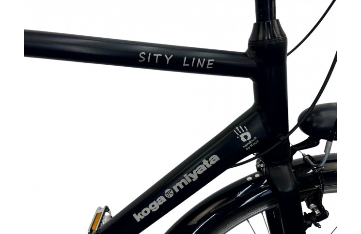 Herenfiets Koga Miyata City Lite 28" XL/60