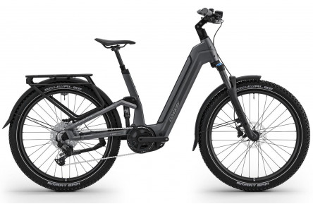 CONWAY Elektrische SUV Cairon C FS 2.0 600 №1 27.5"