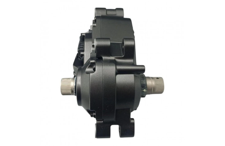 Shimano Steps DU-EP801 EP8 middenmotor | 250W | 85Nm