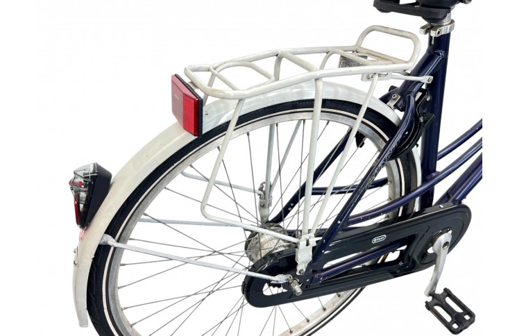 Woman's bicycle Giant Freetime 28" 54cm