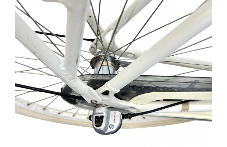 Woman's bicycle Batavus Diva 28" 51