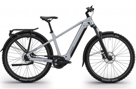 CONWAY Elektrische SUV Cairon SUV 6.0 B Auto №1 29"