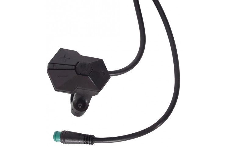 800S LCD display voor Vogue Troy en Vogue Premium