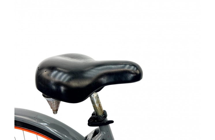 Woman's bicycle Sparta London 28" 53