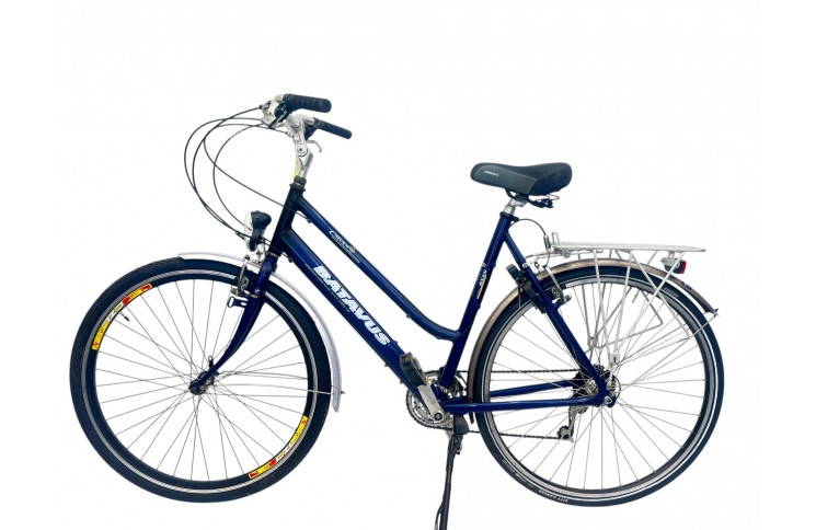 Damesfiets Batavus Cayuca 28" 57