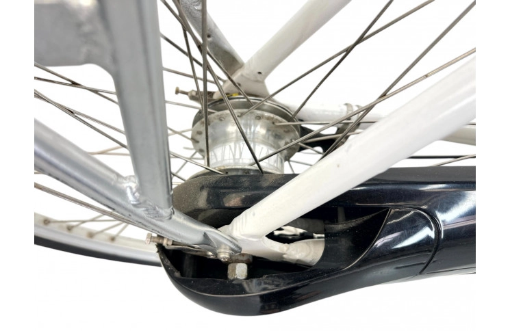 Woman`s bike Batavus Diva 28" 50 cm