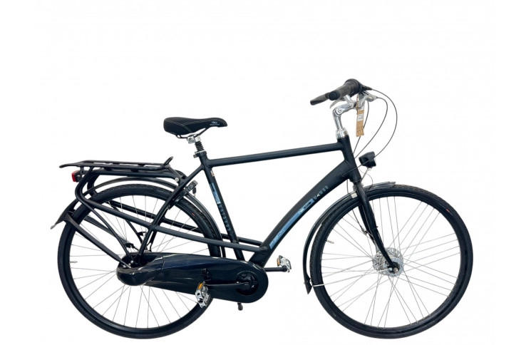 Man's bicycle Batavus Mambo 28" L/57