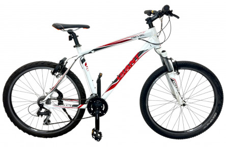 Mountainbike Giant Revel 26"/51cm/Wit