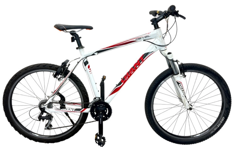 Mountainbike Giant Revel 26"/51cm/Wit