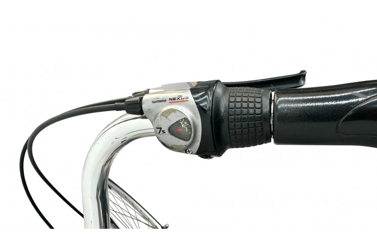 Herenfiets Giant Gubille 28"/57cm/Blauw