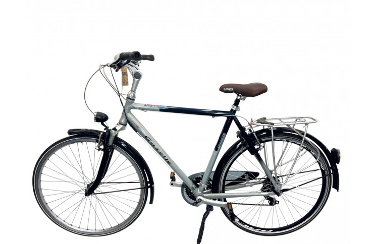 Man's bicycle Gazelle Medeo 28" 57