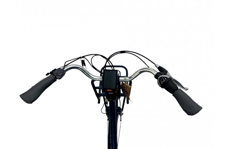 E-BIKE VOGUE ELITE M300 7s/50cm/Jblauw/36V 13Ah 468Wh