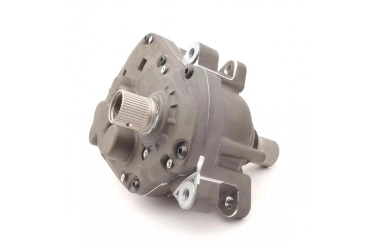 Shimano Steps DU-E6100 middenmotor | 250W | 60Nm