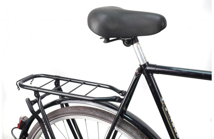 Man's bicycle Gazelle