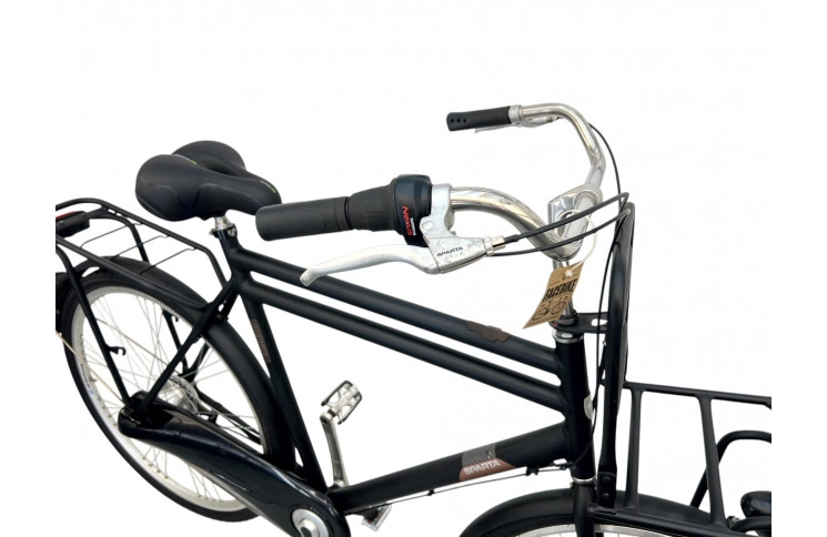 Man's bicycle Sparta Pickup 28" XXL/65cm