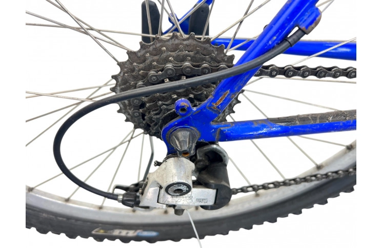 Mountain bike Author MTB 26"/48cm/blauw