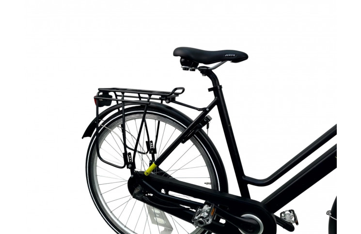 Woman's bicycle Batavus Fonk 28"/54cm/black