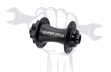 Onderhoud van voornaaf (reiniging, smering, afstelling, montage)
Materialen worden apart berekend