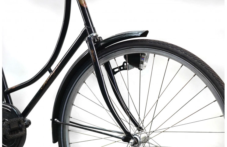 Damesfiets Ranger Hollandia