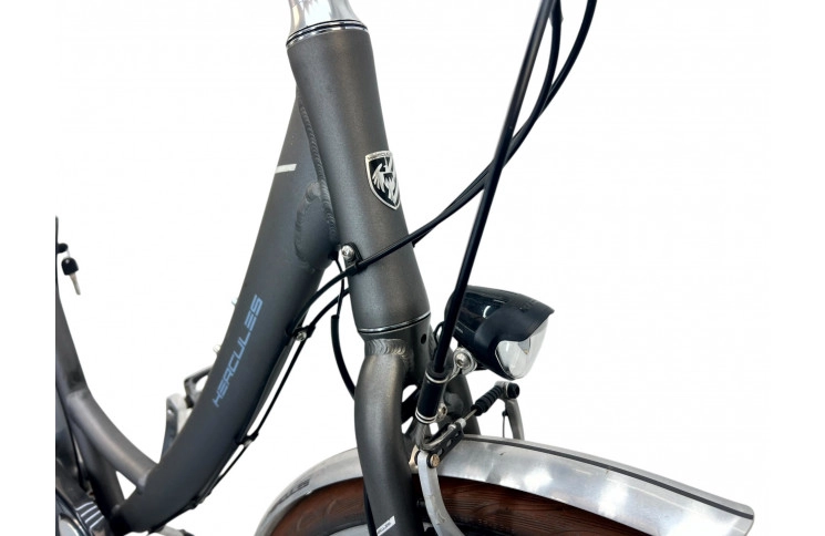 Damesfiets Hercules Urbanico 28" 54