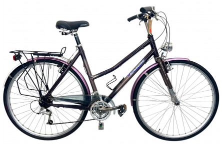 Damesfiets Gazelle Aristo 28" 54