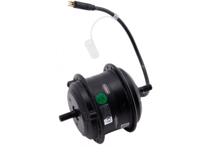 Bafang voorwielmotor 250W FM G370.250.V 43V Victoria E-Classic zwart