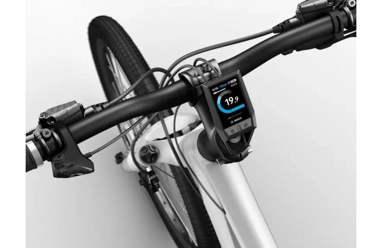 Bosch Kiox display antraciet (BUI330)