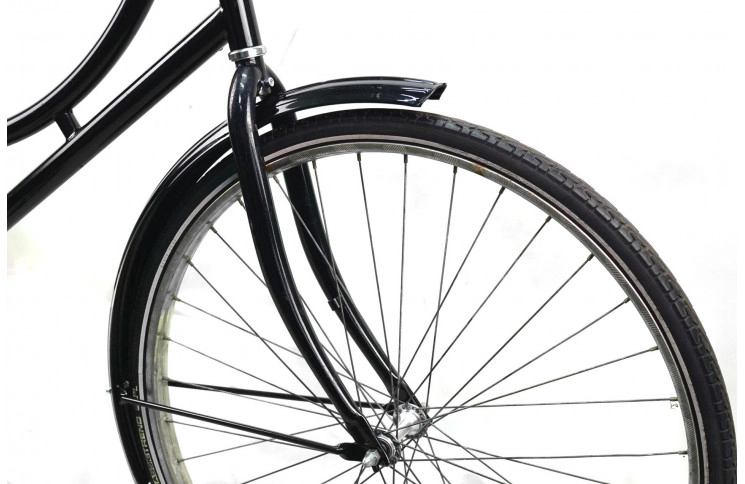 Woman`s bike Ranger Hollandia