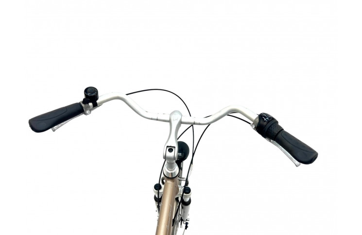 Herenfiets Montego Urbam Style 28" 49