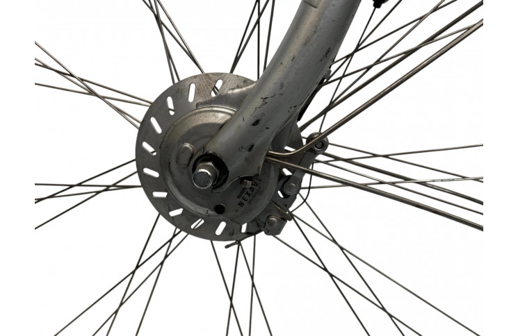 Herenfiets Batavus Tricolore 28" 57