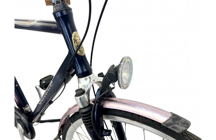 Herenfiets Gazelle Saphir 28"/62cm