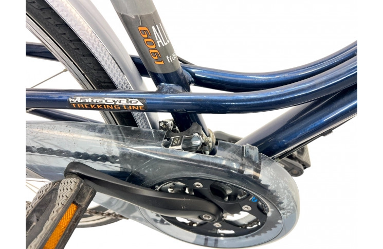 Damesfiets Matra Montana 28" 50