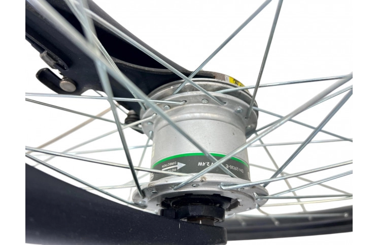 Damesfiets Batavus Mambo 28" 48cm