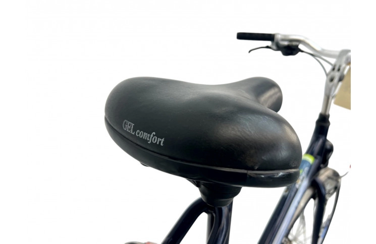 Damesfiets Gazelle Medeo 28" 58