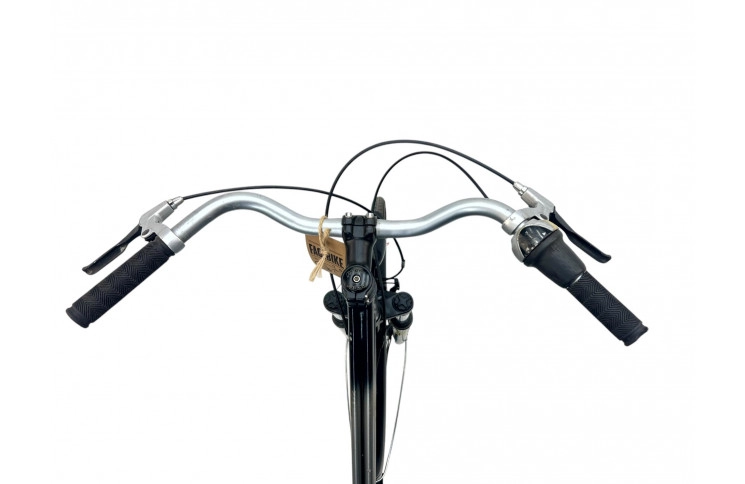 Woman's bicycle Gazelle Orange 28" 54