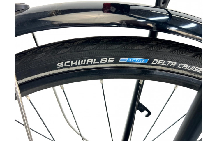 Damesfiets Popal Neca 28" L/57