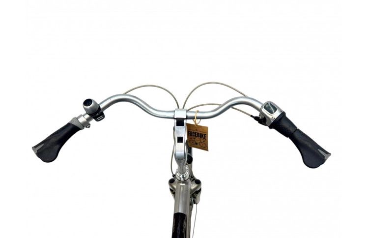 Herenfiets Sparta Campion Man 61 cm