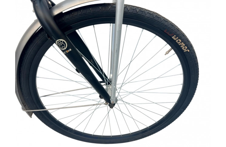 Woman`s bike Cortina U4 28" 57 cm