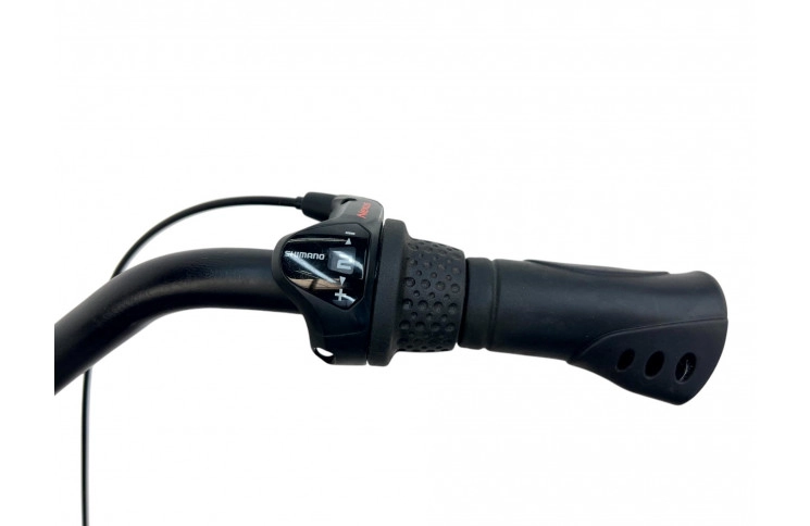 Herenfiets Puch Crunch+ 26" 58 cm