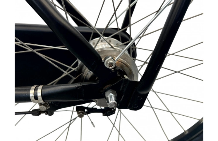 Damesfiets Cortina U4 28" M/52