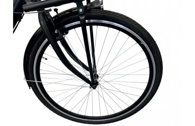 Damesfiets Popal 28" М/52