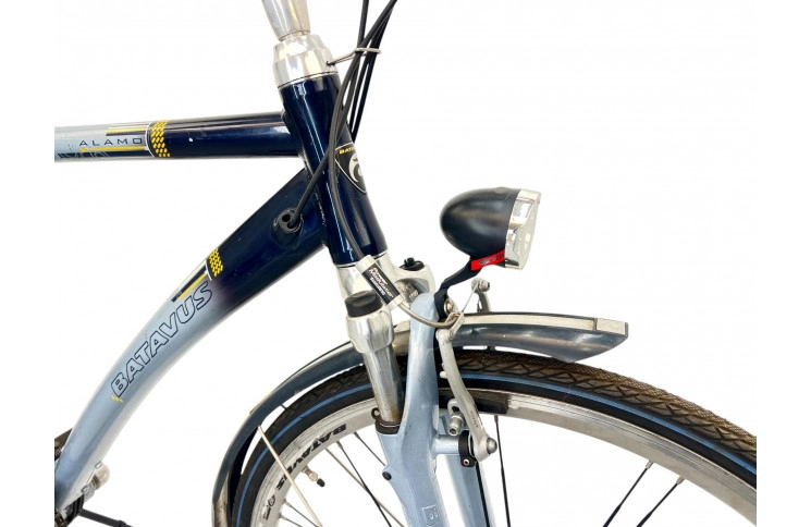 Herenfiets Batavus Alamo 28" 53