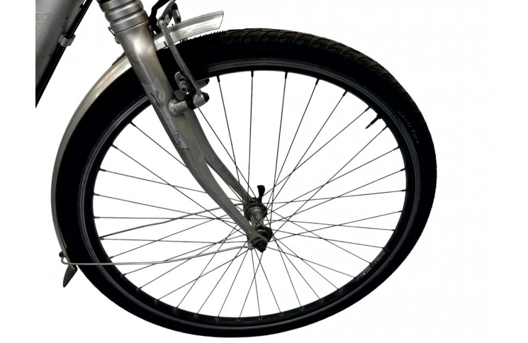 Damesfiets Kettler Sorrento 28" 47