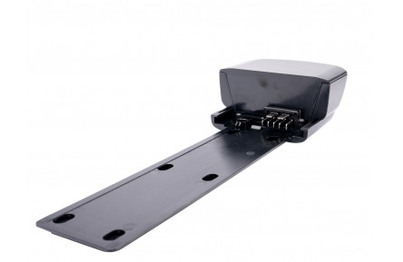 Brinckers fietsaccu slede met controller box