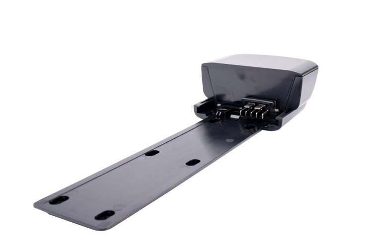 Brinckers fietsaccu slede met controller box